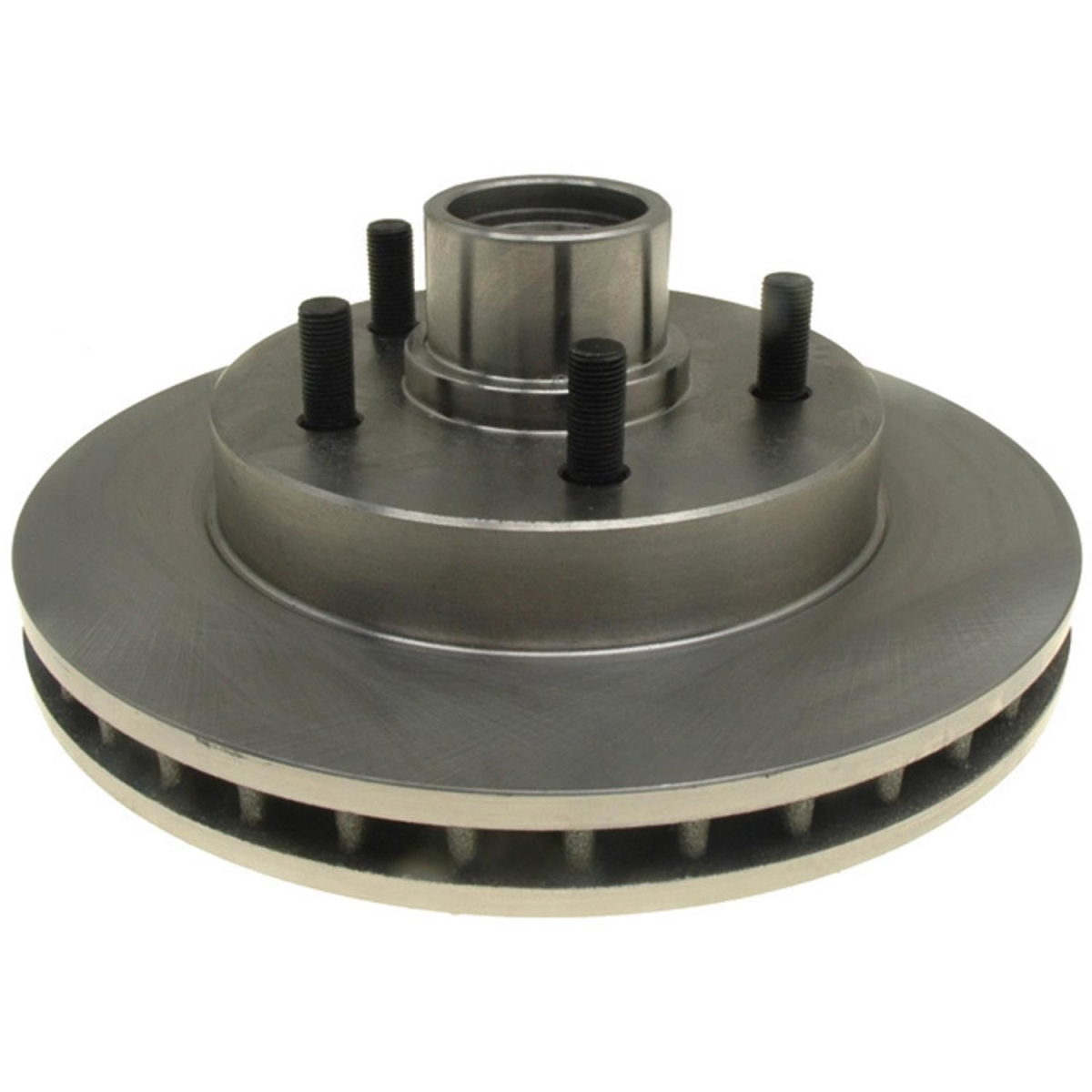 18A296A Front Brake Rotor Assembly for 1988-1991 Chevrolet C1500