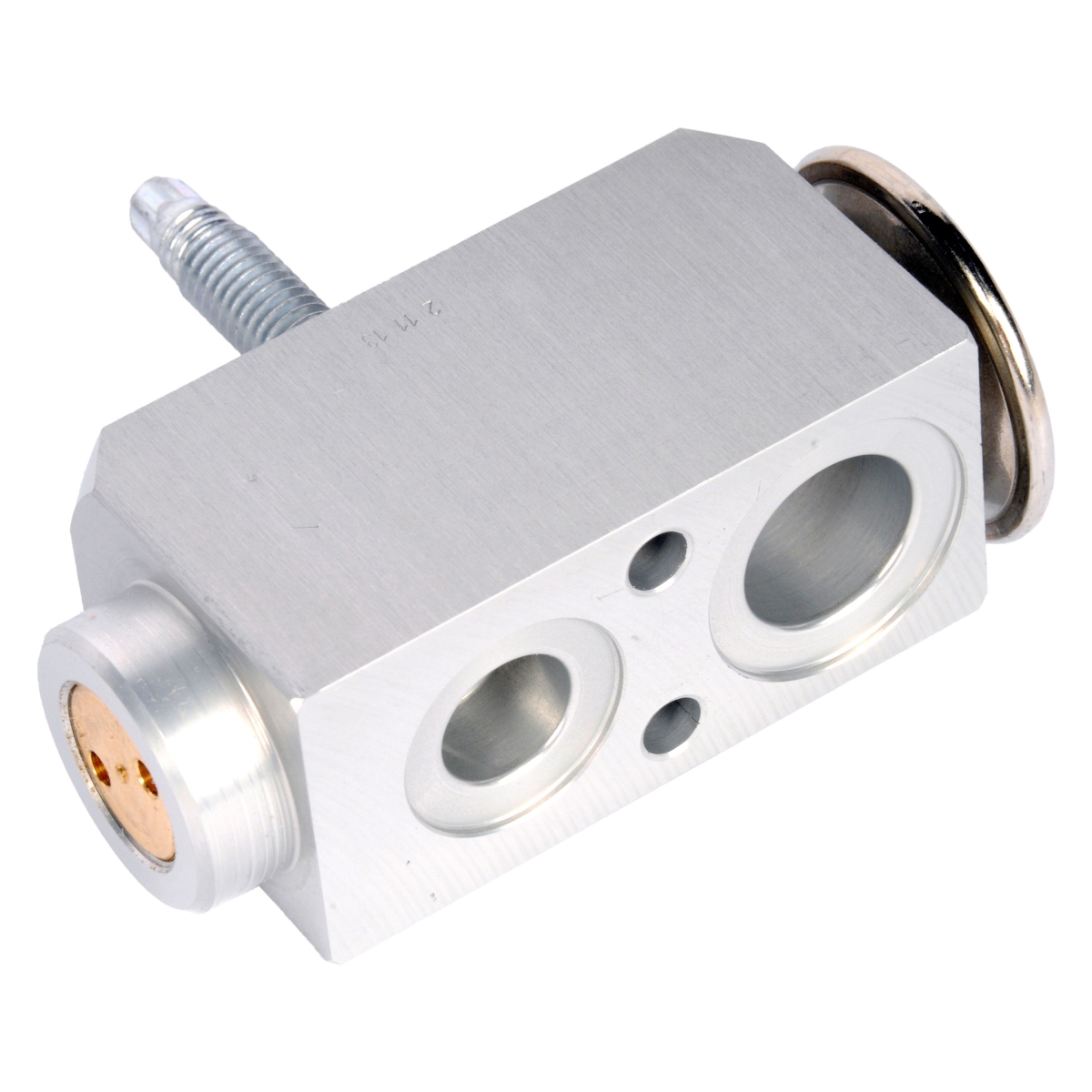15-51317 Air Conditioning System Expansion Valves for 2013-2021 Buick Enclave