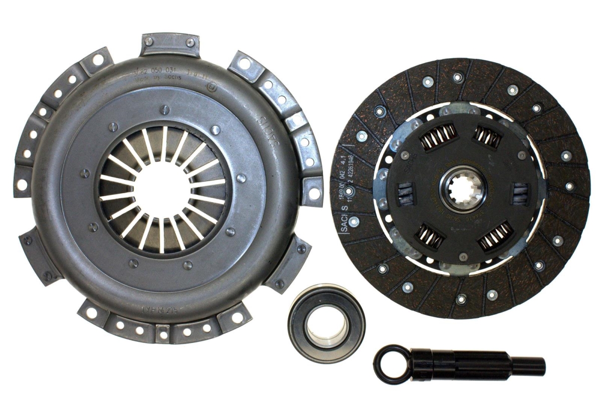 KF026-01 Clutch Kit for 1969-1994 Alfa Romeo Spider