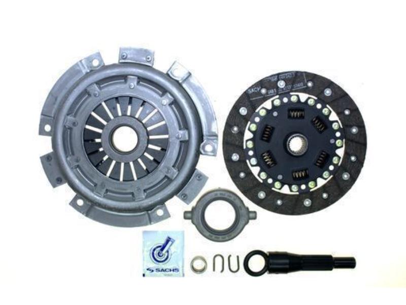 KF182-02 Clutch Kit for 1954-1966 Volkswagen Beetle
