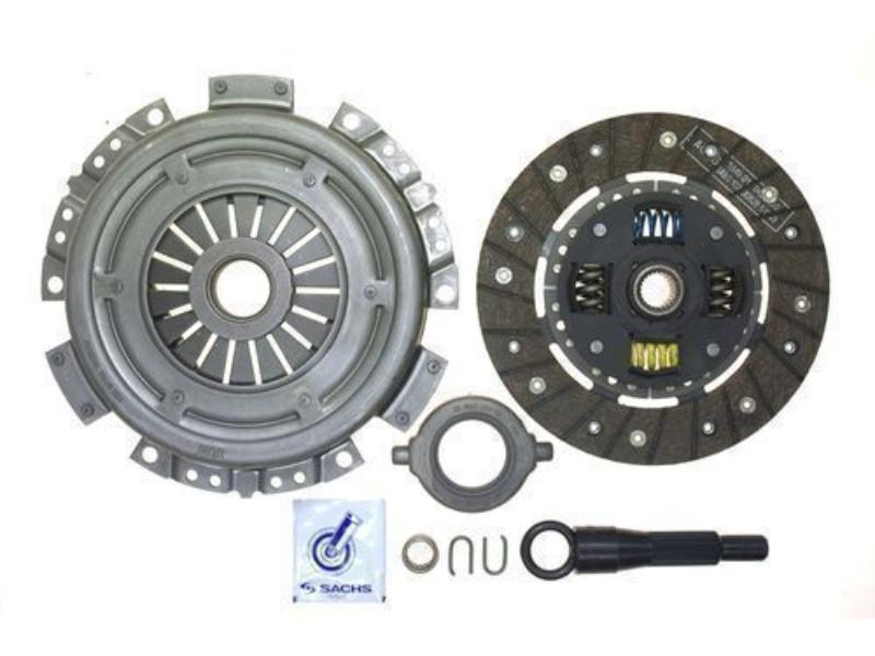 KF193-01 Clutch Kit for 1967-1970 Volkswagen Beetle