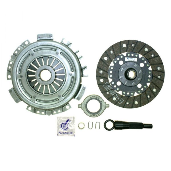 KF193-02 Clutch Kit for 1967-1970 Volkswagen Beetle