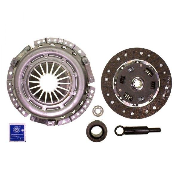 KF242-01 Clutch Kit for 1962-1967 Volvo 1800
