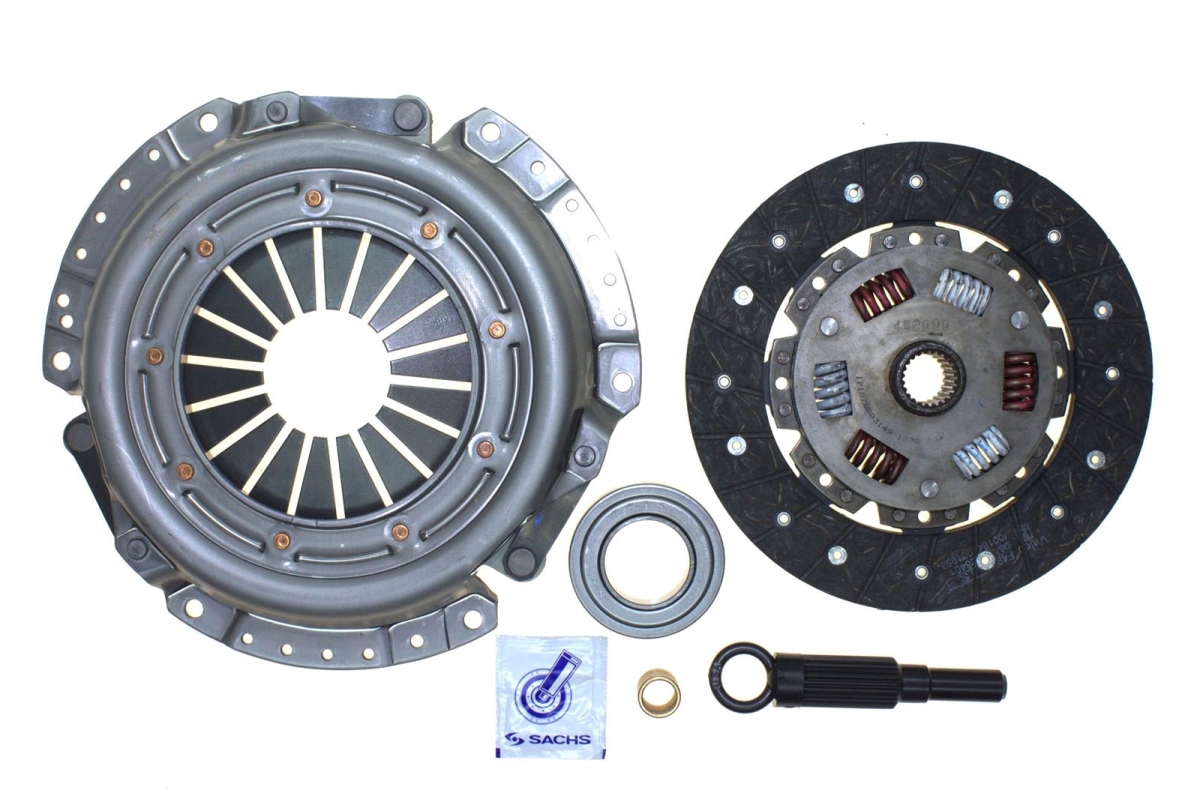 KF594-02 Replacement Clutch Kit