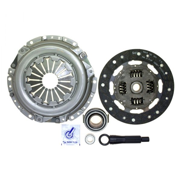KF702-03 Clutch Kit for 1992-2005 Honda Civic