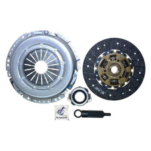 KF718-02 Clutch Kit for 1990-1993 Lexus ES