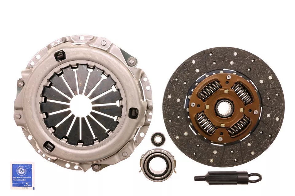 K70116-01   Clutch Kit for 2005-2013 Toyota Tacoma