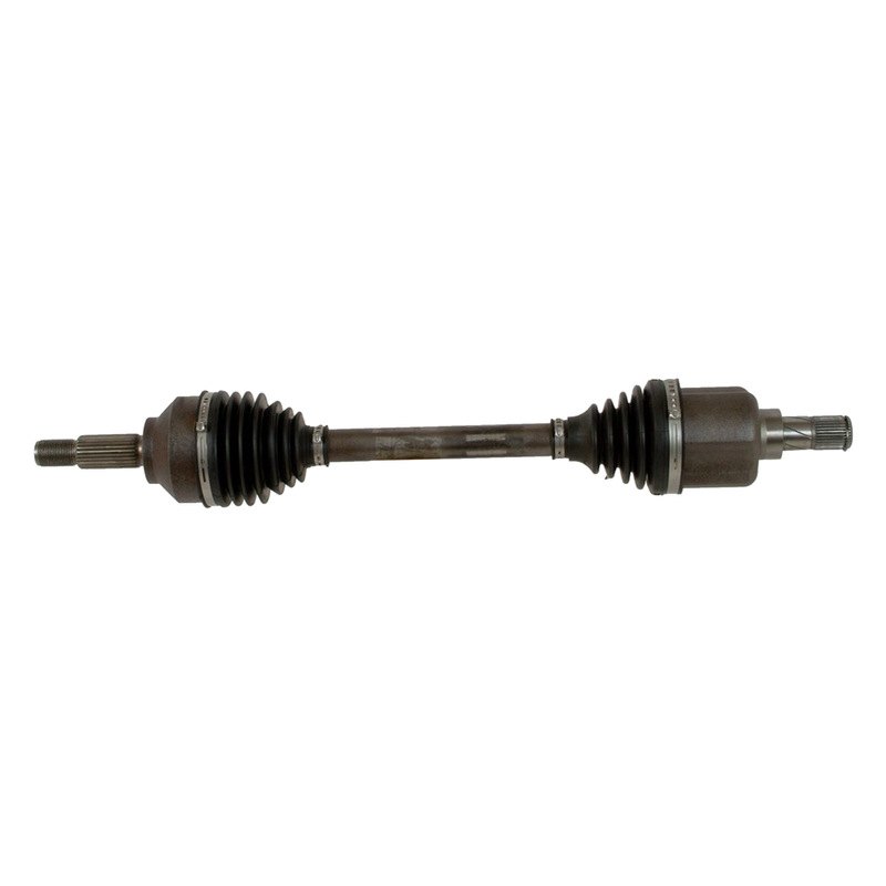 60-2170 Front Left CV Drive Axle Assembly for 2002-2004 Ford Focus