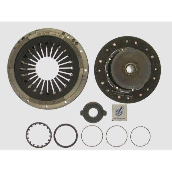 K70021-01 Clutch Kit for 1989 Porsche 911