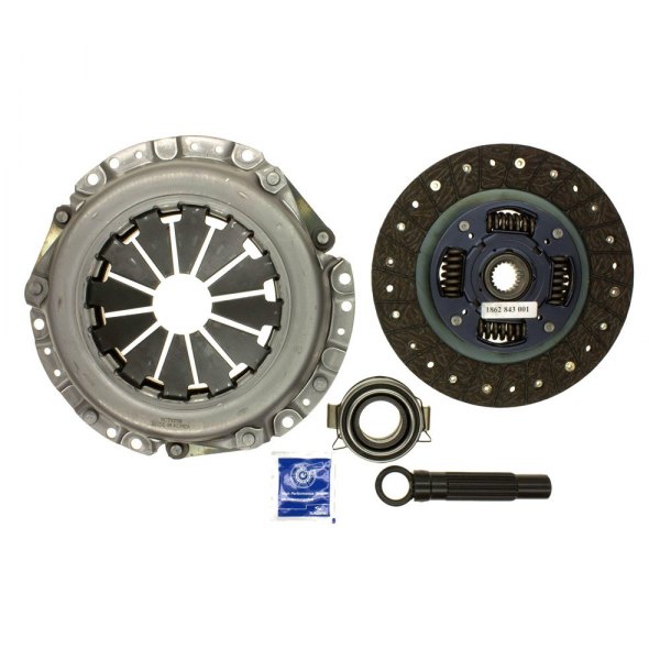 Sachs Clutch Kit, 1-year limited warranty K70079-03