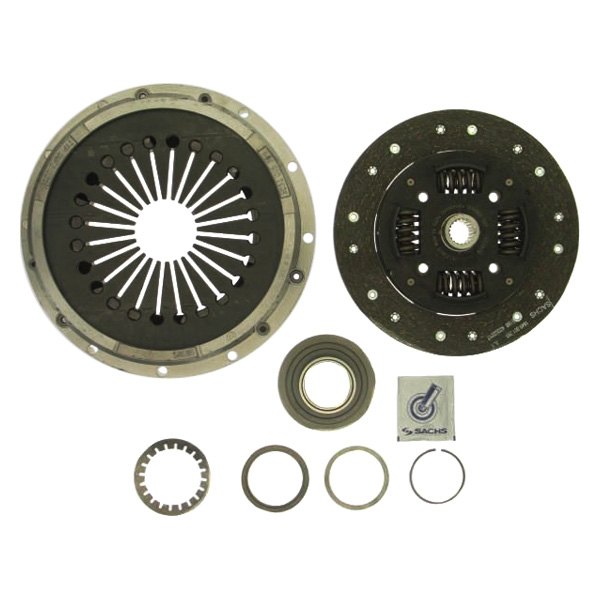 3000961101 Clutch Kit for 1972-1986 Porsche 911