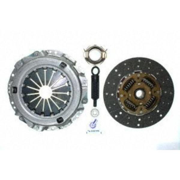 K70165-01 Clutch Kit for 1995-2004 Toyota Tacoma