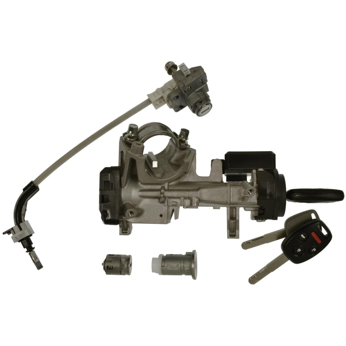 US-1155 Cylinder & Switch for 2008-2012 Honda Accord