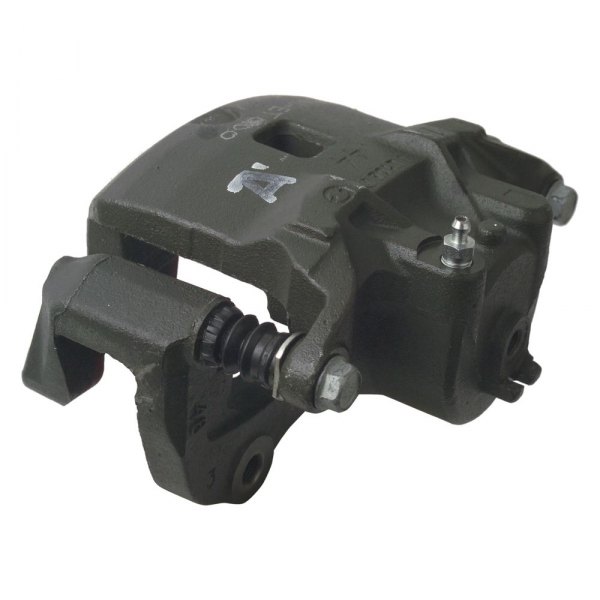 19-B3306A Front Left Brake Caliper for 2007-2012 Nissan Versa
