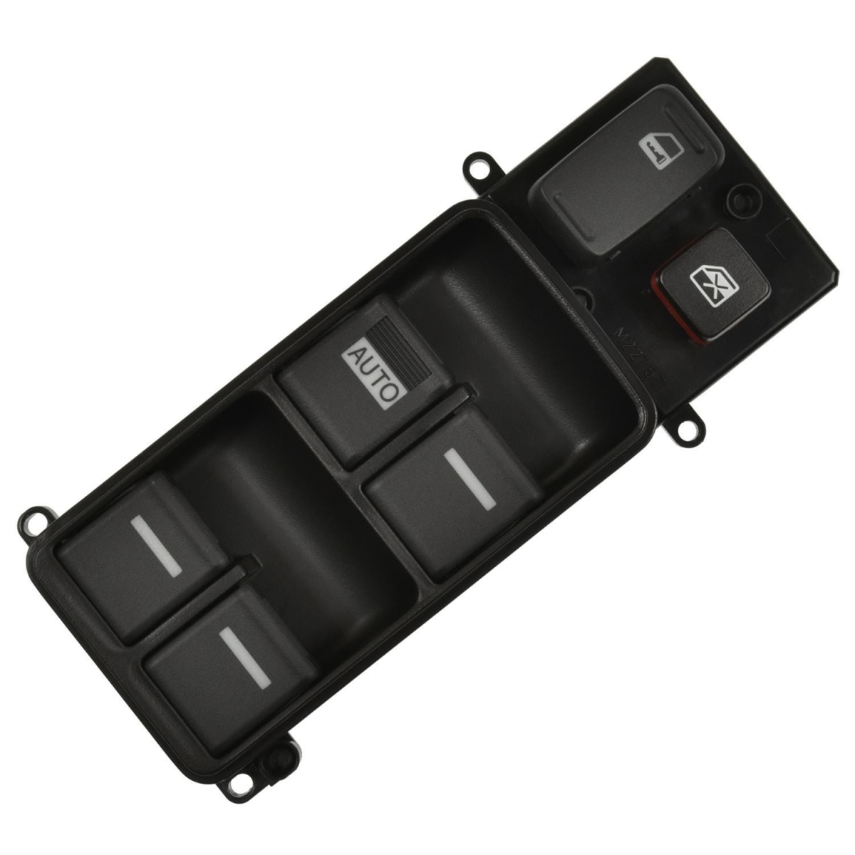 DWS-1489 Window Switch for 2007 Honda Accord