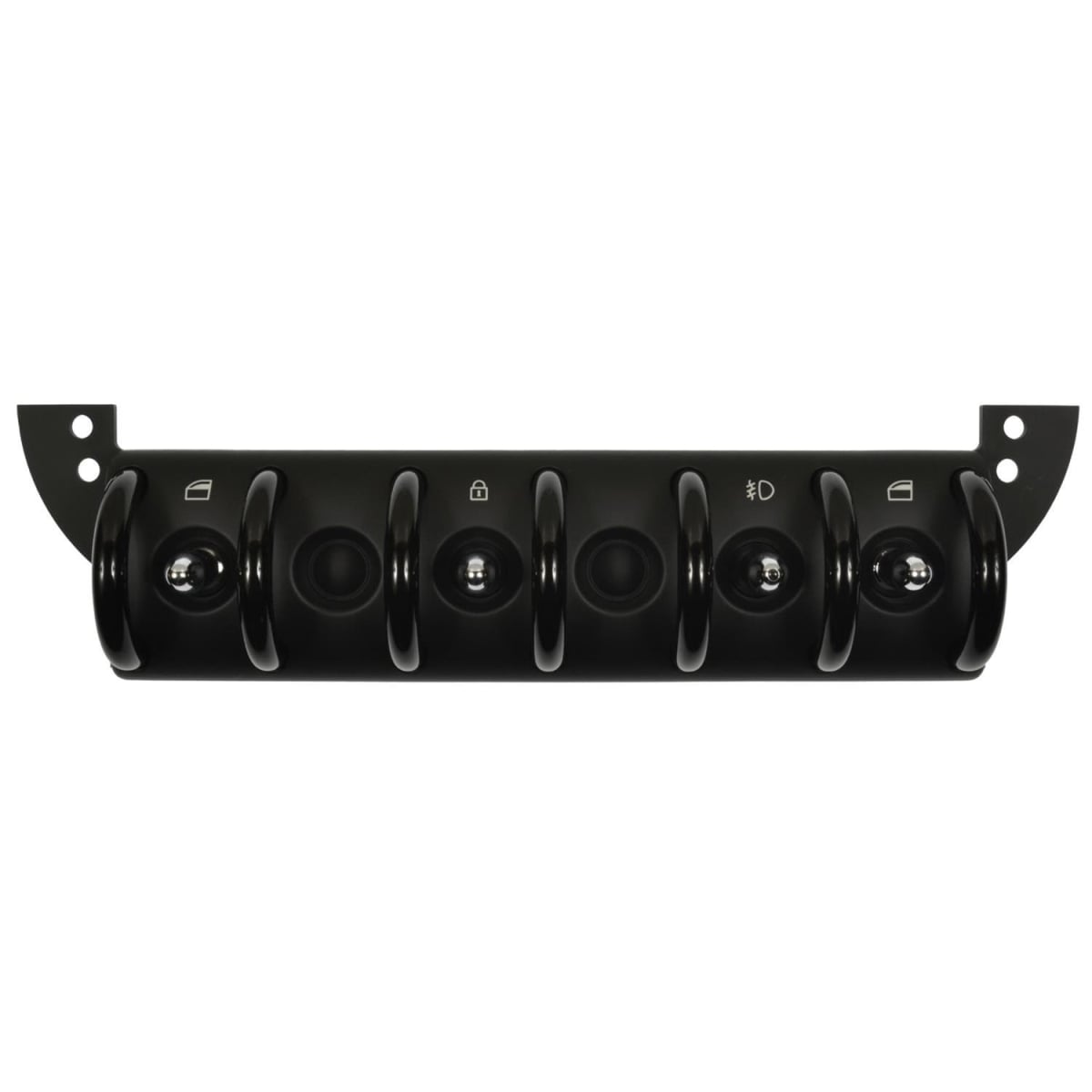 DWS-1487 Window Switch for 2000-2004 Mini Cooper -  Standard Ignition Parts