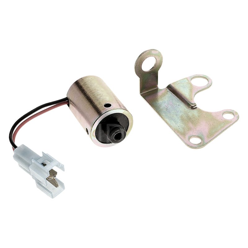 TCS25 Intermotor Automatic Transmission Control Solenoid for 1984-1992 Toyota Corolla