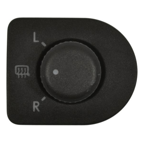 MRS107 Door Remote Mirror Switch for 2007 Volkswagen Beetle