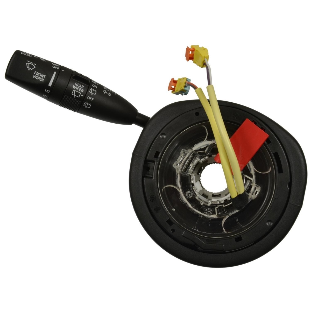 CBS-2161 Steering Column Switch for 2011-2012 Jeep Grand Cherokee