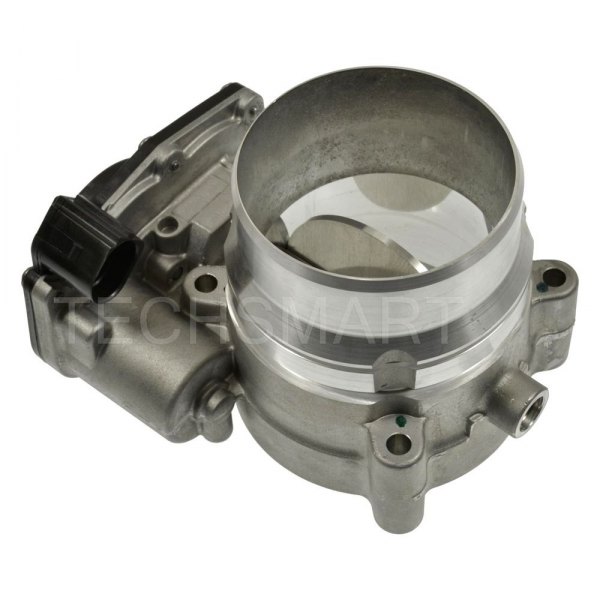 S20142 TechSmart Fuel Injection Throttle Body Assembly for 2011-2019 Ford F-250
