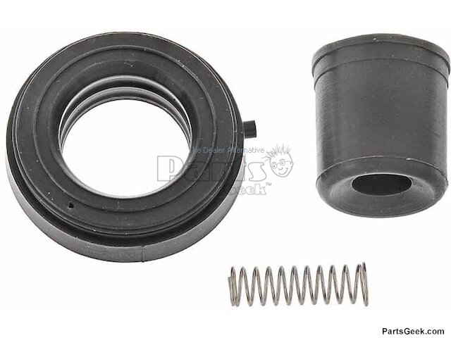 1974-1 Ignition Coil Boot Kit for 2006-2011 Honda Civic