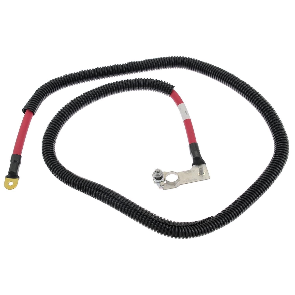 A61-2APP Battery Cable for 2009-2009 Ford F-350 Super Duty
