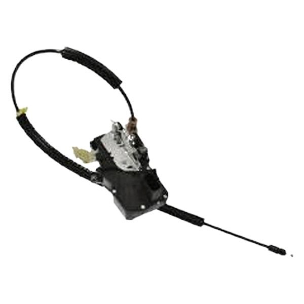 DLA-723 Door Lock Actuator for 2010-2014 Cadillac Escalade