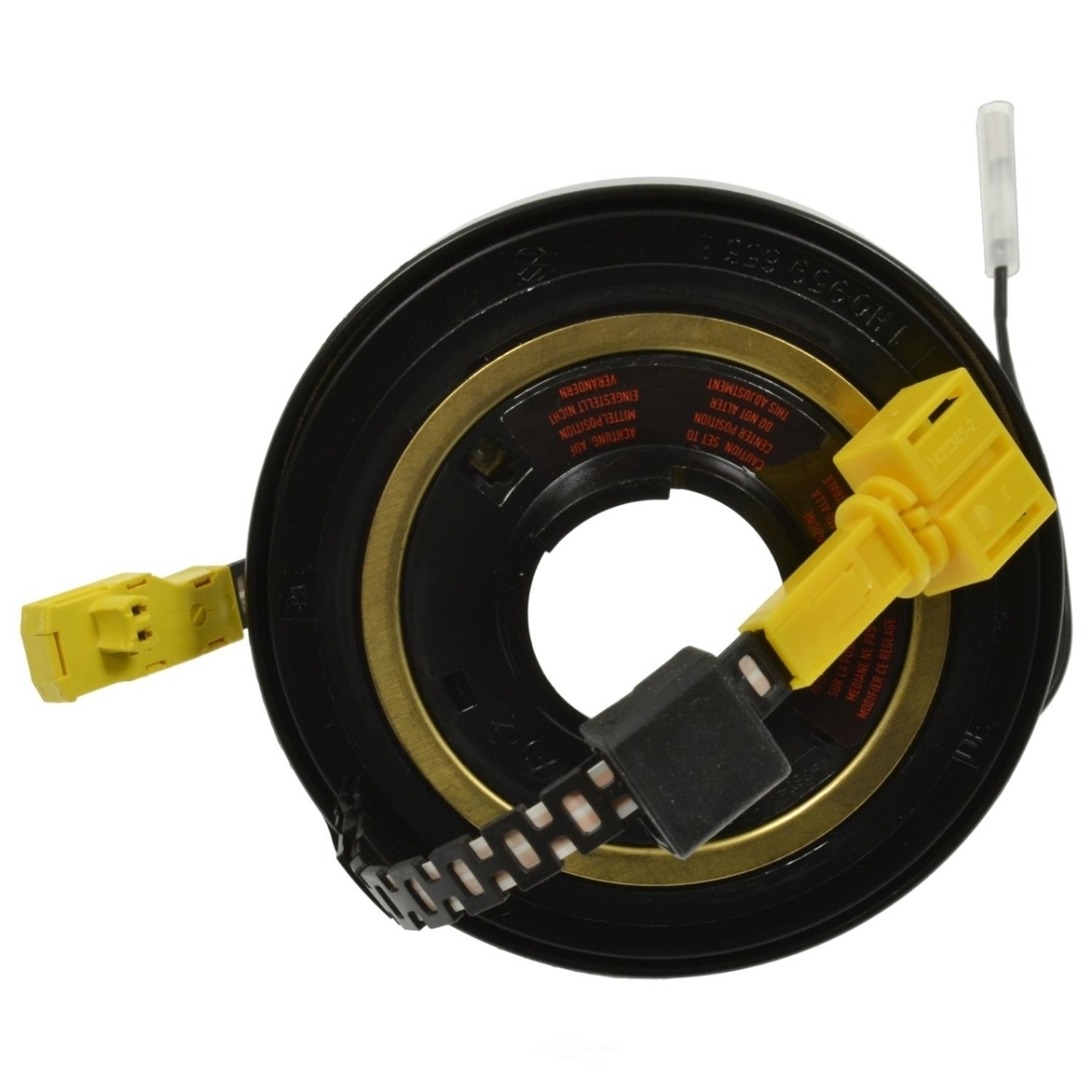 CSP202 Air Bag Clockspring for 1995-2002 Volkswagen Cabrio