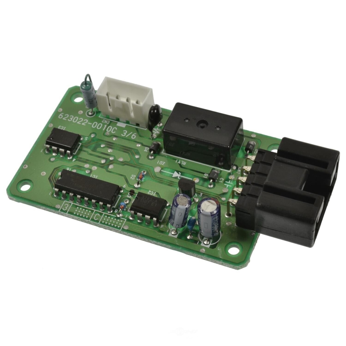 RY-1775 Sunshade Relay for 2007-2009 Lexus ES350