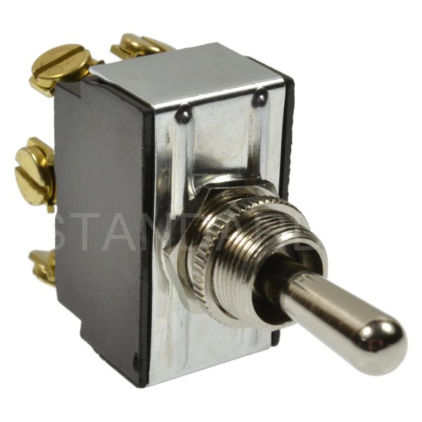 DS3408 12A Toggle Switch