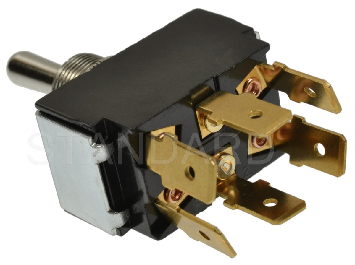 DS3407 20A Toggle Switch