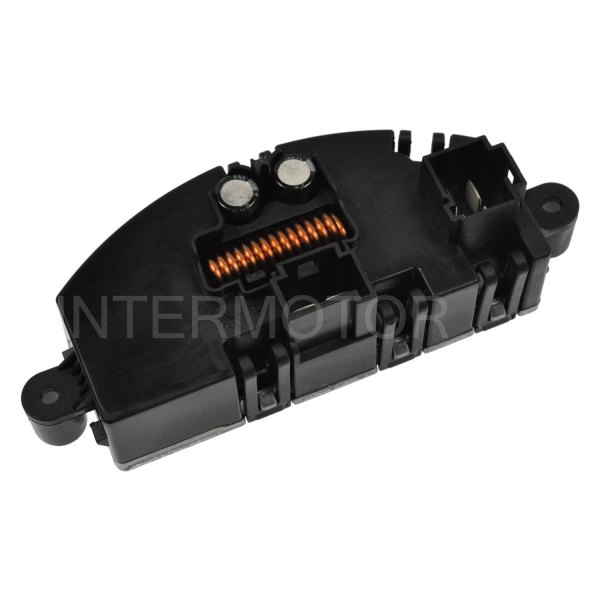 RU-888 Intermotor HVAC Blower Motor Resistor for 2013-2016 Audi A4