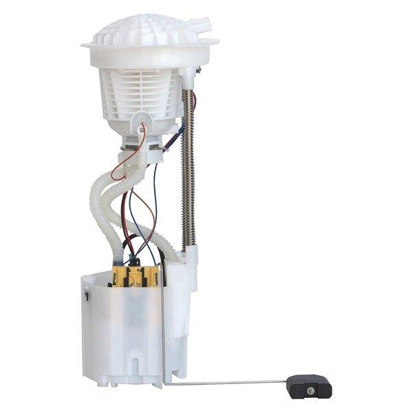 Fuel Pump Module Assembly, Dodge Ram 1500 8.3L V10 2006-04