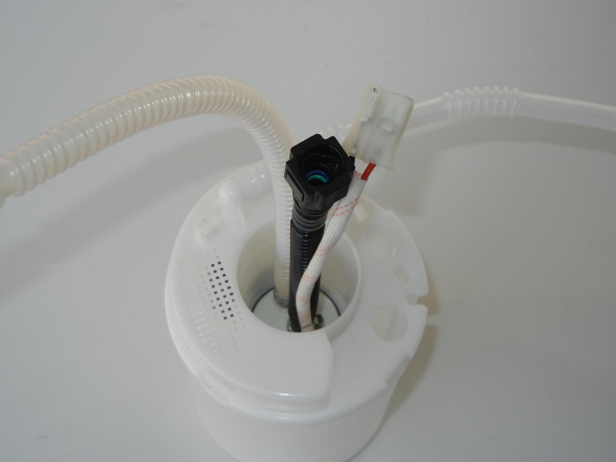 F4579A Value Fuel Pump for 2004-2007 Volkswagen Touareg