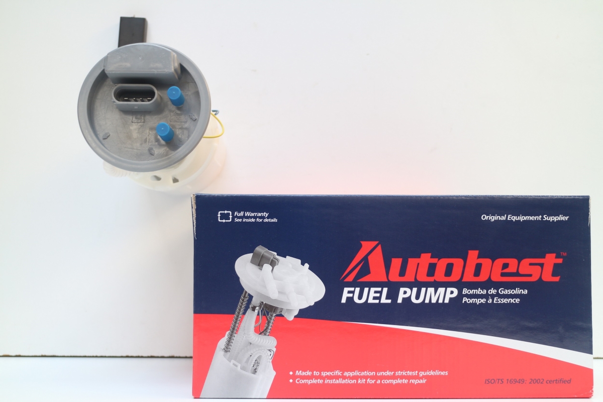 F4679A Value Fuel Pump for 2004-2005 Volkswagen Jetta