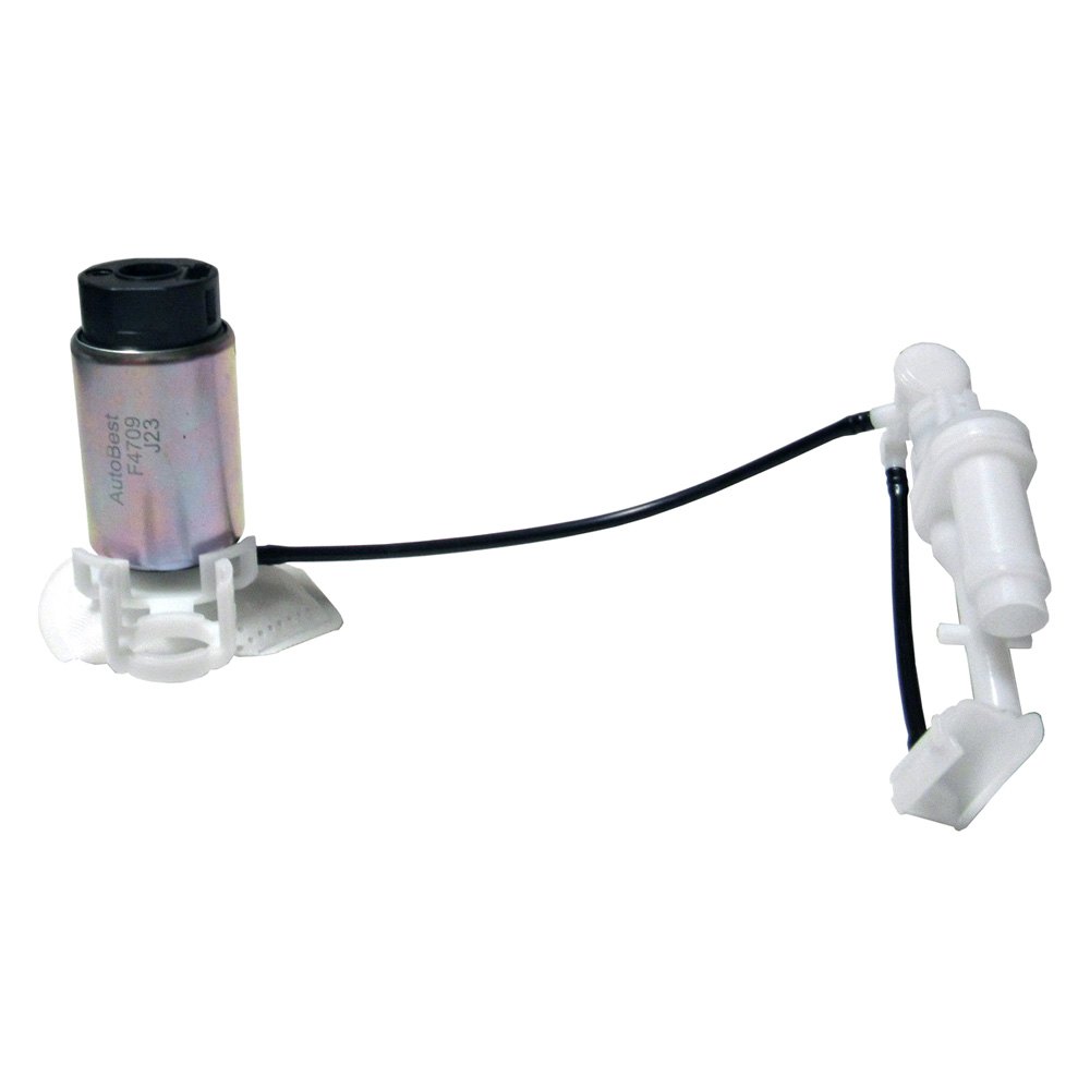 F4709 Electric Fuel Pump & Strainer Set for 2006-2008 Toyota RAV4