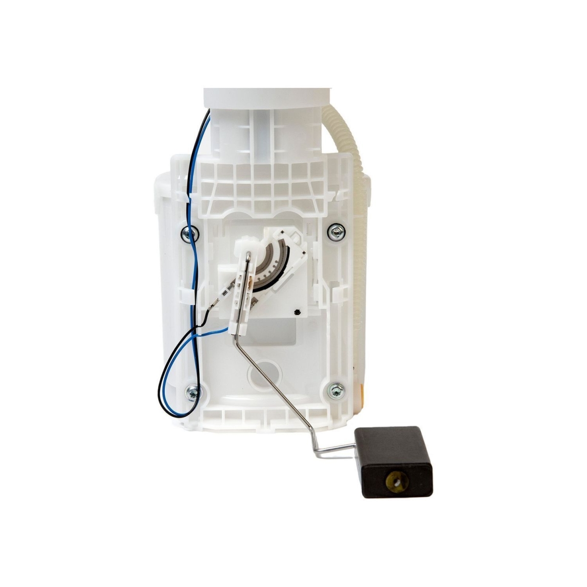 Fuel Pump Module Assembly, Volkswagen Beetle 1.8L L4 2005-02; 2.0L L4 2005-02; 2.5L L5 2010-06;