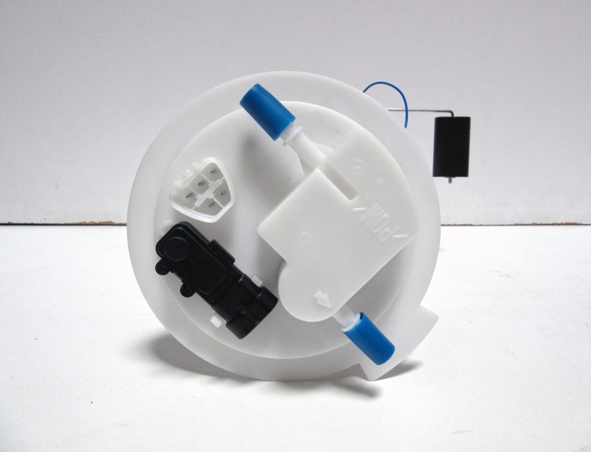 Fuel Pump Module Assembly, Hyundai Santa Fe 2.7L V6 2009-07; 3.3L V6 2009-07