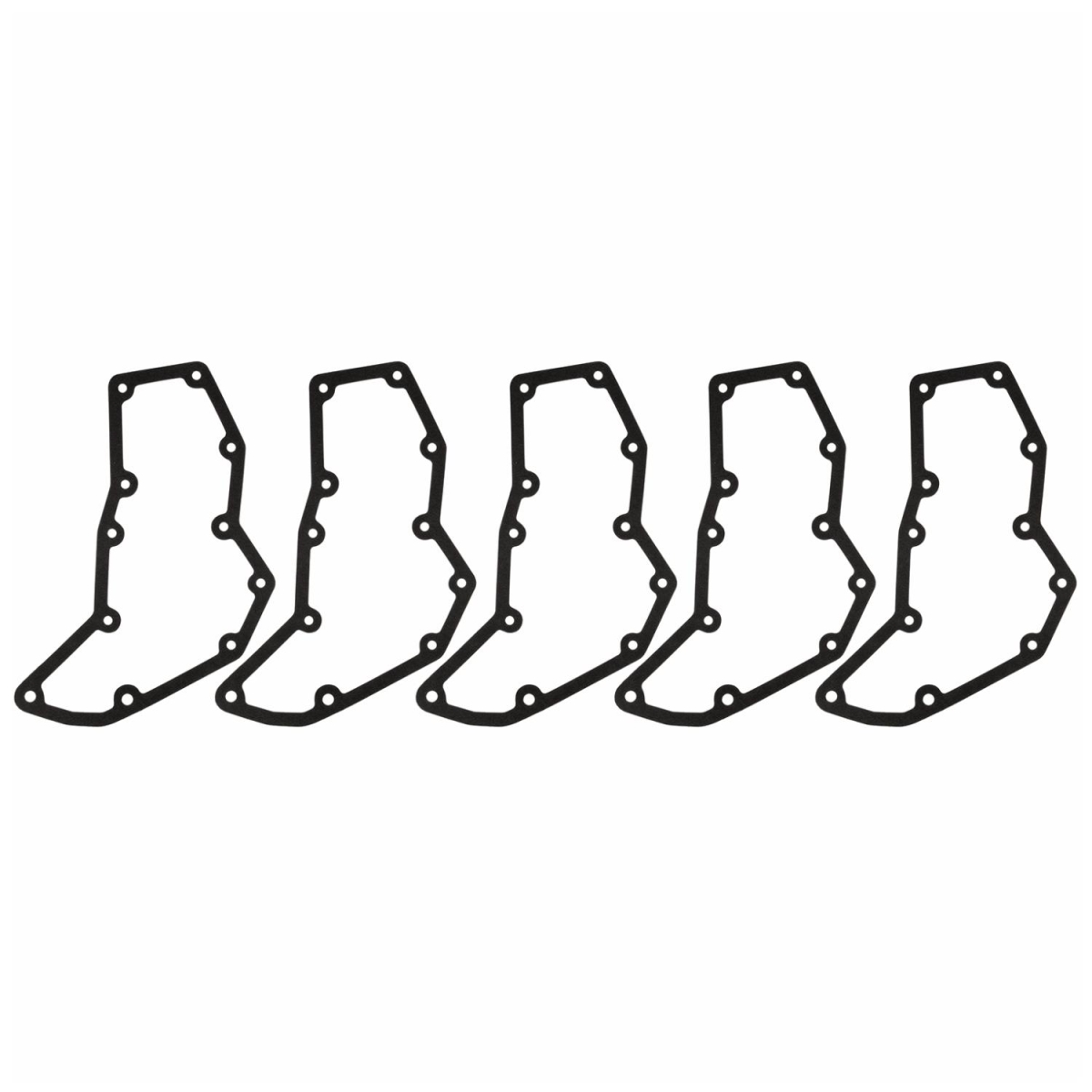 FG-115 Filter Gasket for 1967 AC 428