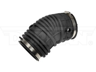 Dorman 696-731 Engine Air Intake Hose for 1994-1995 Buick, 1994-1995 Chevrolet & 1994-1995 Oldsmobile - Black