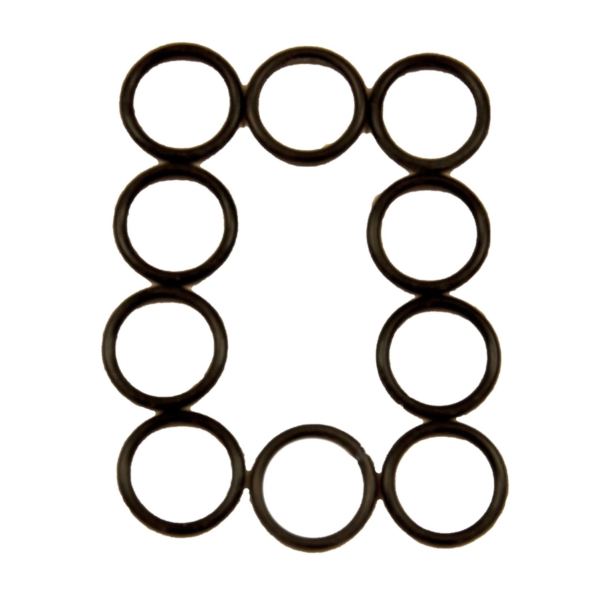 SO-33 Dipstick Tube O-Ring Seal for 1993 AM General Hummer