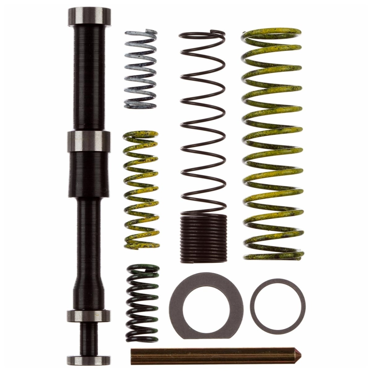 TK-2 Shift Kit for 1978 American Motors AMX