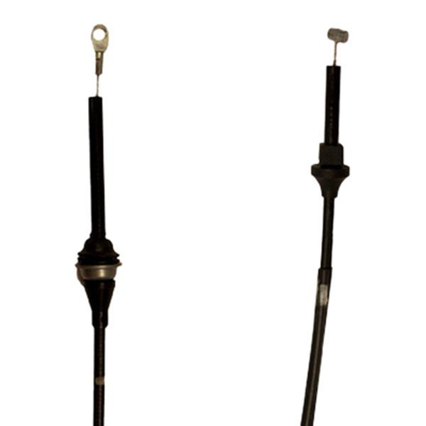 Y-208 Carburetor Accelerator Cable for 1982 Buick Le Sabre
