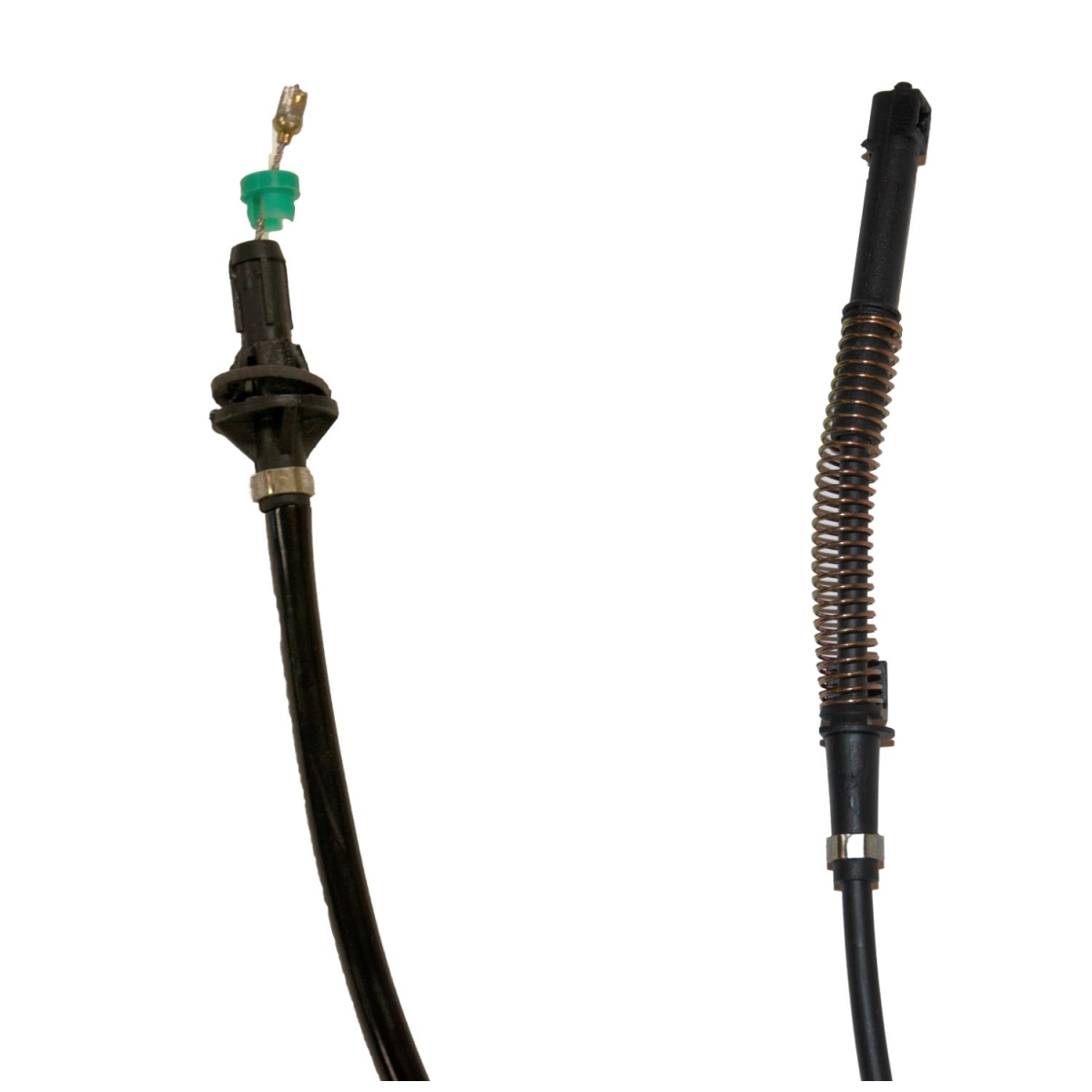 Y-287 Accelerator Cable for 1983-1988 Ford Ranger