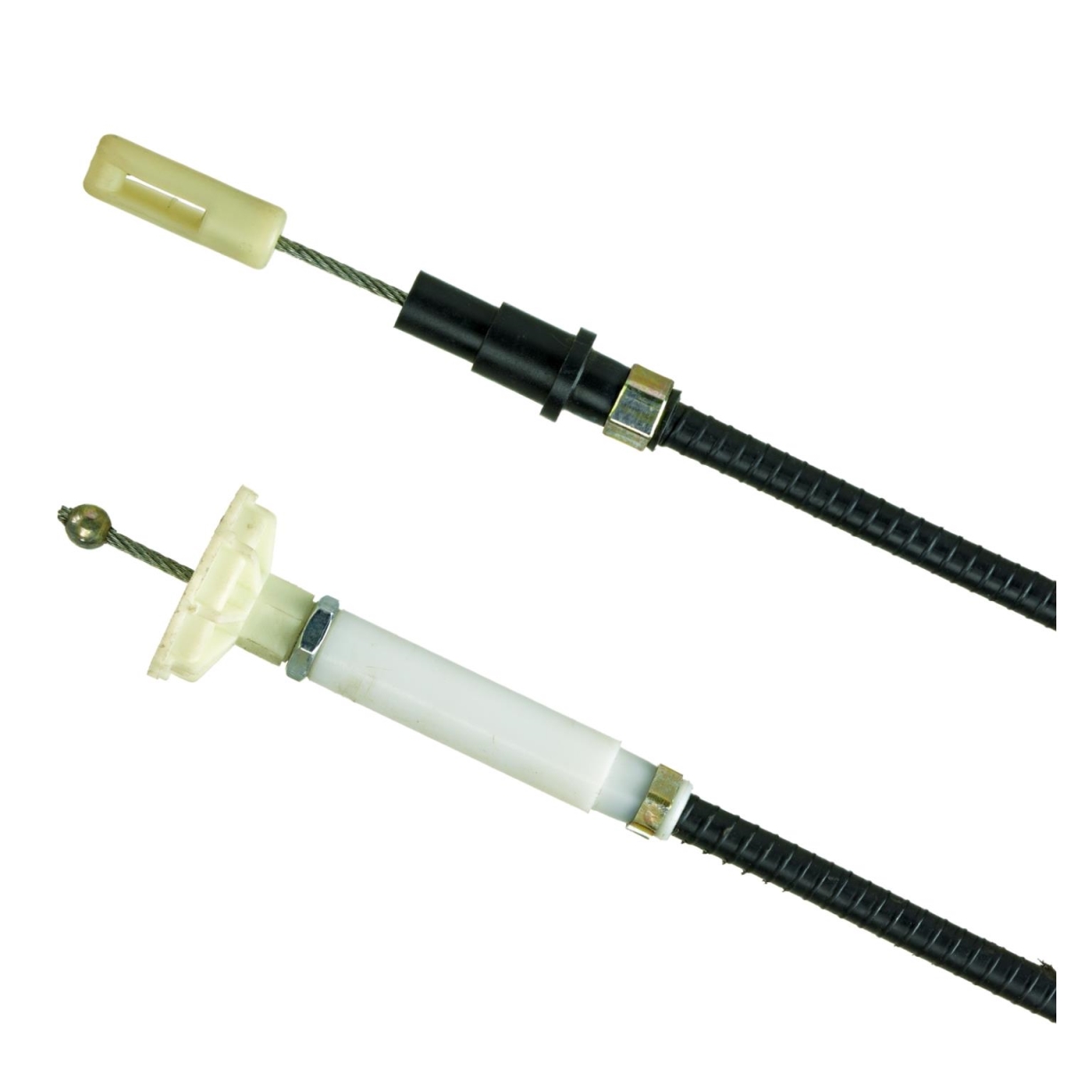 Y-334 Clutch Cable for 1984 Volkswagen Atlantic