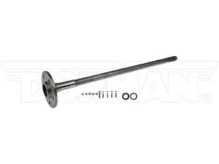 Dorman 630-631 Rear Axle Shaft for 1999-2004 Ford Mustang