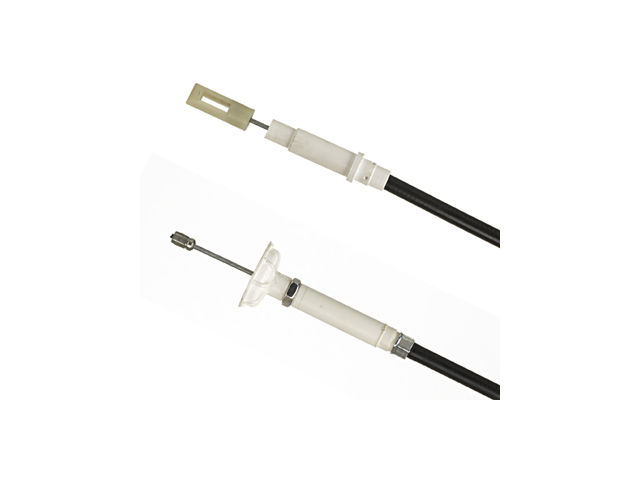 Y-357 Clutch Cable for 1985-1992 Volkswagen Jetta