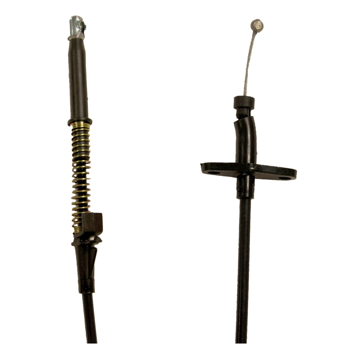 Y-377 Accelerator Cable for 1992-1994 Ford F350