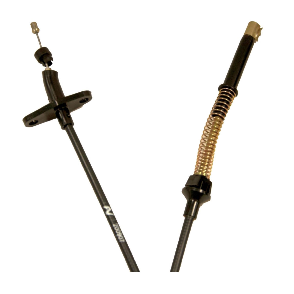 Y-609 Accelerator Cable for 1990 Ford F150