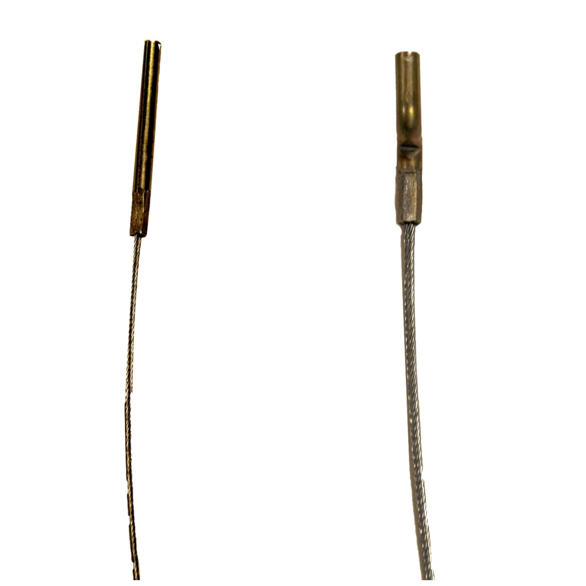 Y-607 Accelerator Cable for 1966 Volkswagen Beetle